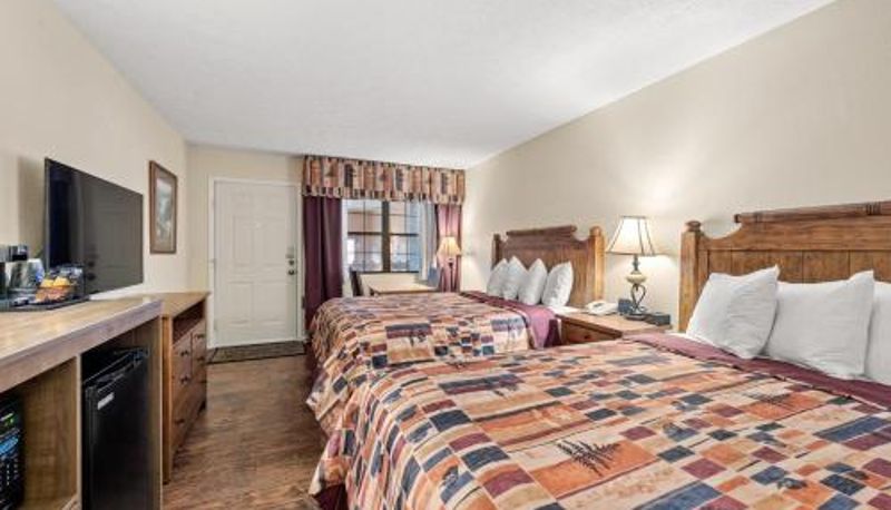 Oda - Jonathan Creek Inn