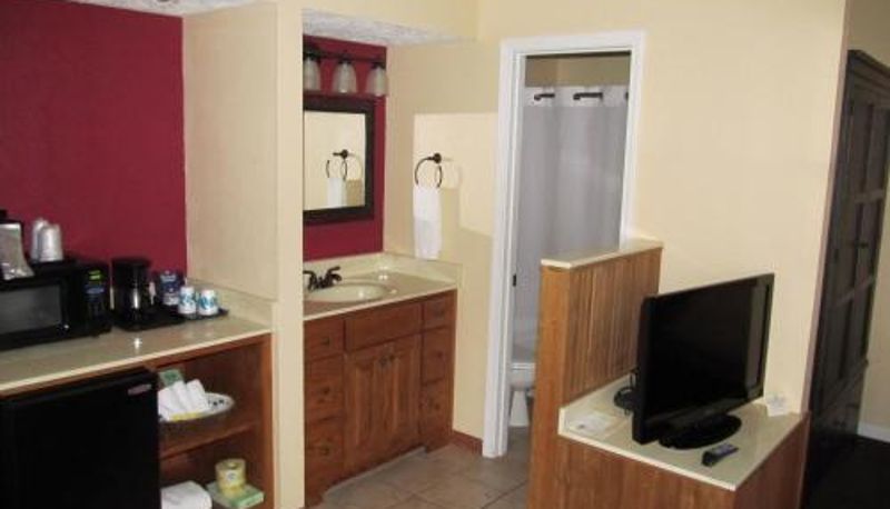 Oda - Jonathan Creek Inn