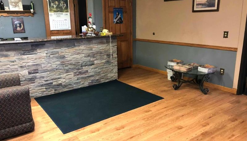 Hall - TERMINATED-Knights Inn Winner