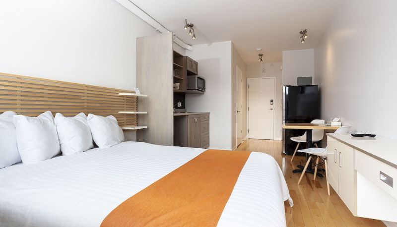 Apartament - Micro Boutique Living - Antigonish