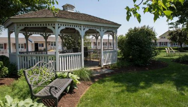 Info - Travelers Rest Motel
