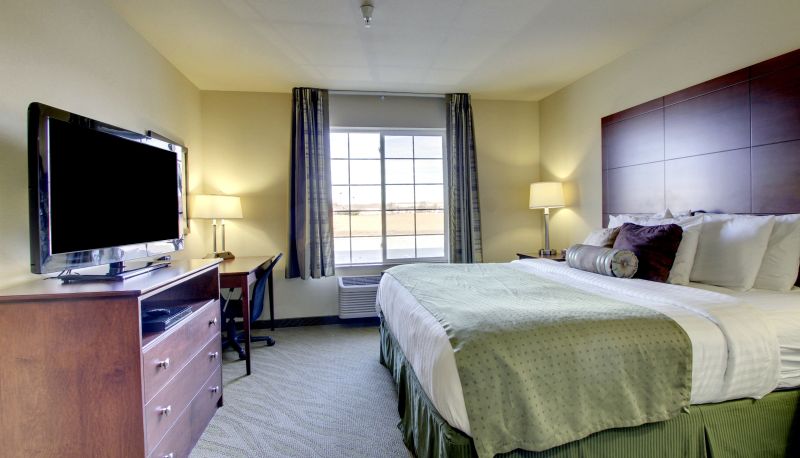 Camera - Cobblestone Hotel - Wayne