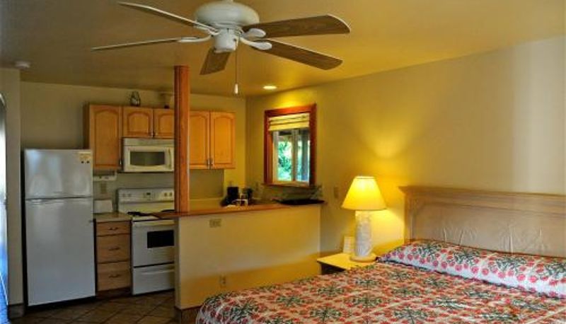 インフォメーションセンター - The West Inn Kauai