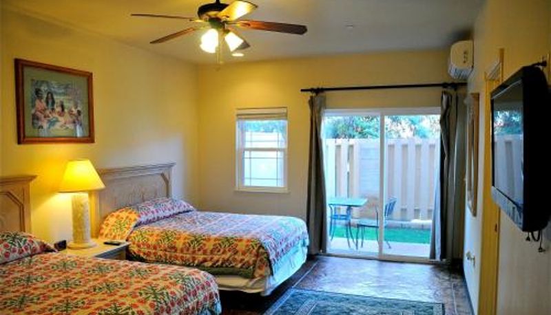 Habitación - The West Inn Kauai