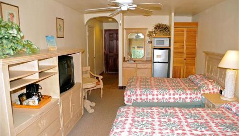 客室 - The West Inn Kauai