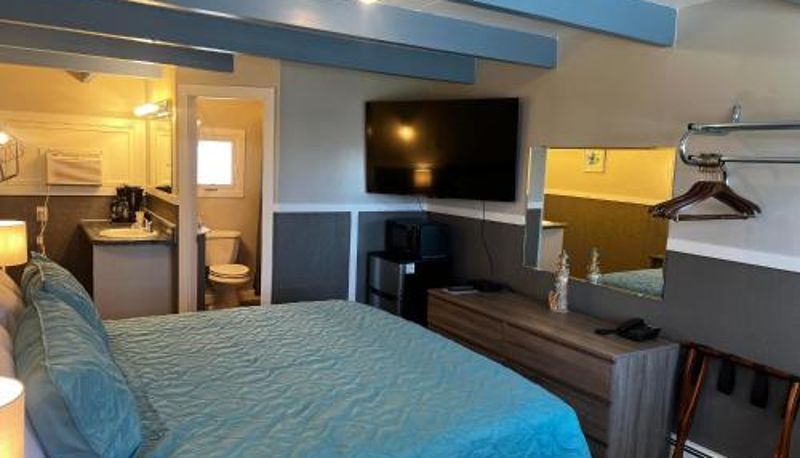 Oda - Claddagh Motel & Suites