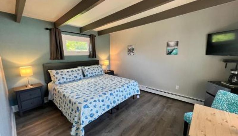 Süit - Claddagh Motel & Suites