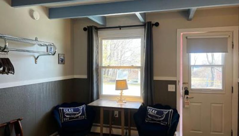 Oda - Claddagh Motel & Suites
