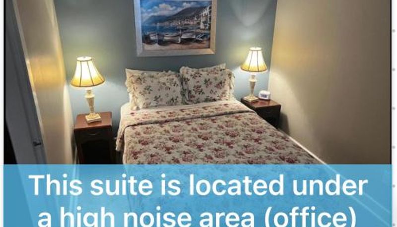 Oda - Claddagh Motel & Suites