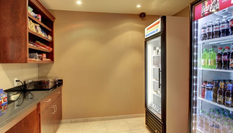 Info - Cobblestone Inn & Suites - Harvey