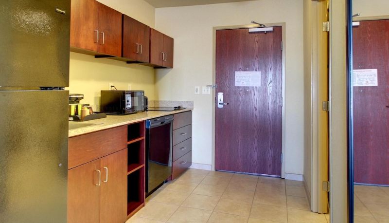 Info - Cobblestone Inn & Suites - Harvey