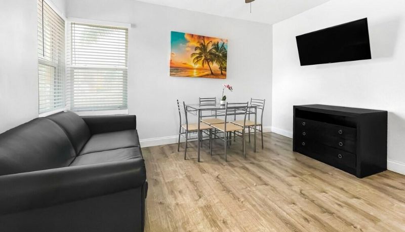 Apartament - Hollywood Beach Sea Turtle