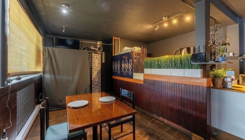 Restaurant - Ace Motel