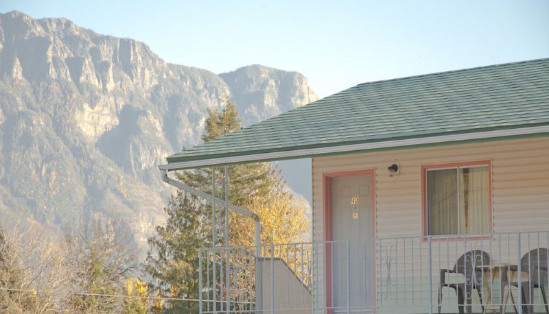 Info - Sunset Motel