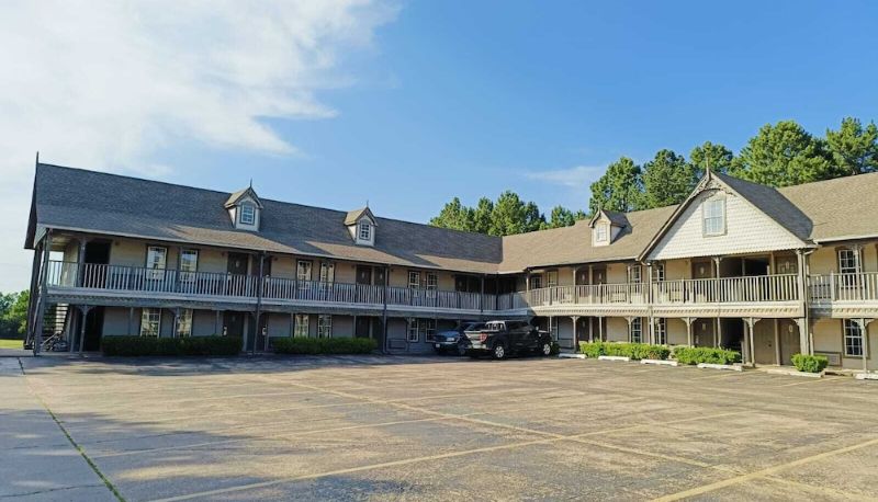 Info - Victorian Inn