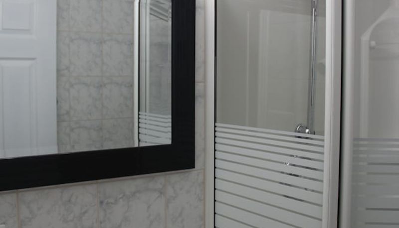 Süit - Perth Plaza Inn & Suites