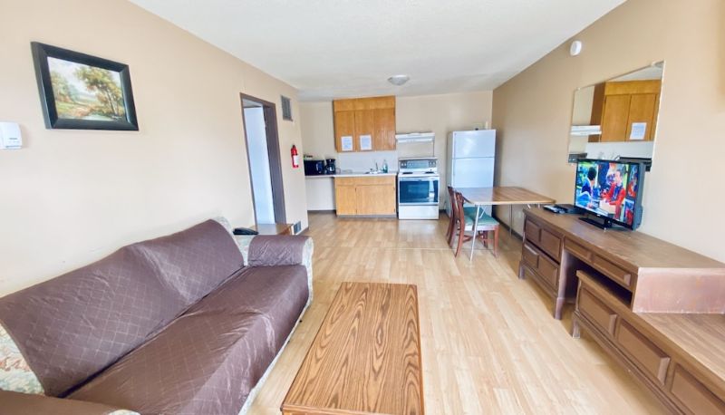 Apartment - Shannon Motel