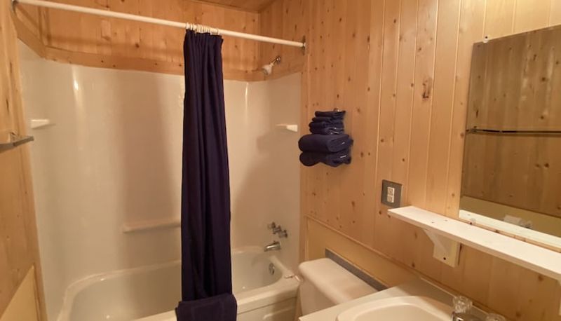 Appartamento - Shannon Motel