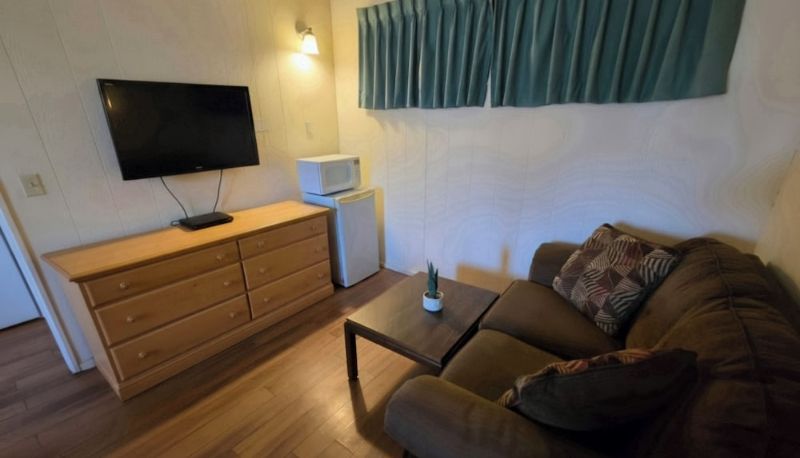 Apartamento - Shannon Motel