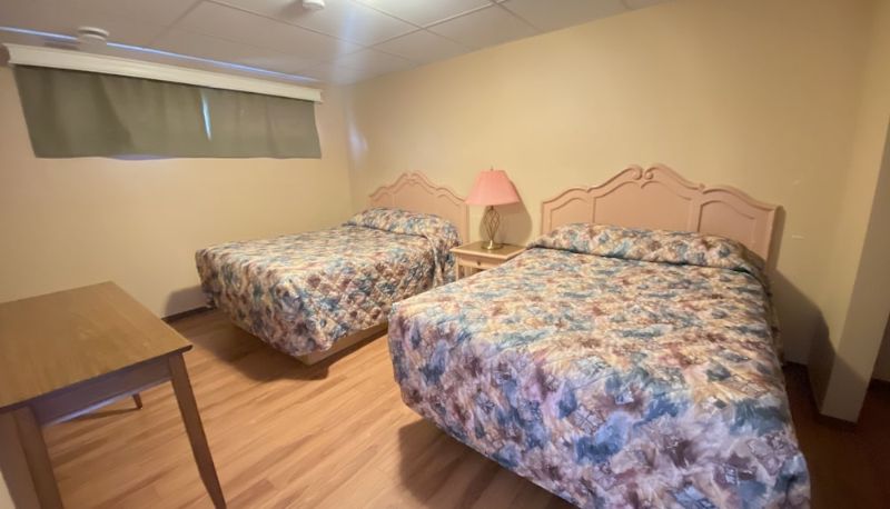 Apartment - Shannon Motel