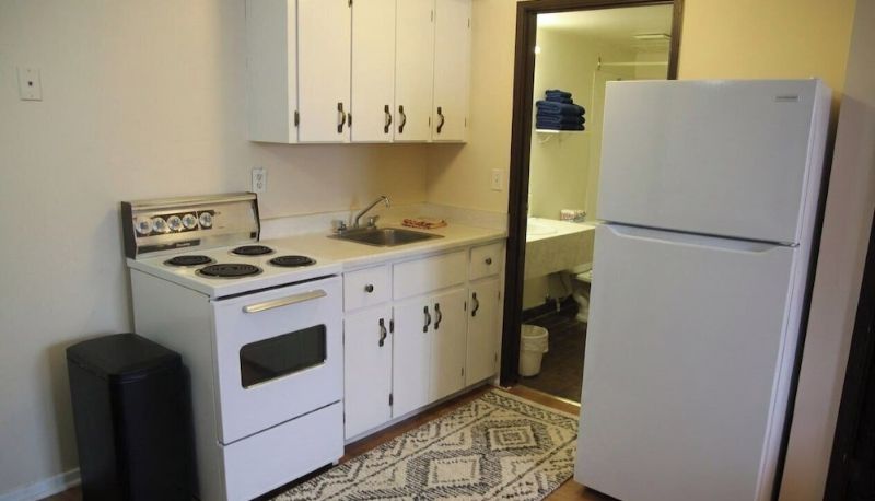 Suite - Shannon Motel