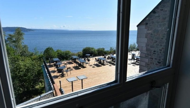 Info - Hôtel Le Manoir
