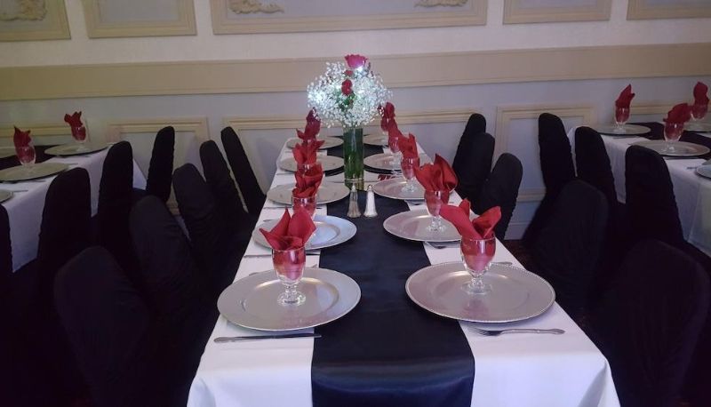 Ballzimmer - Crookston Inn and Convention C