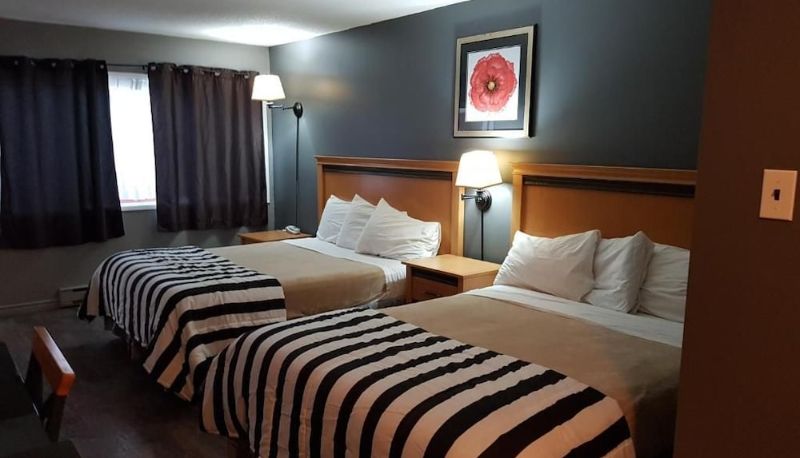 Quarto standard - Metro Inn