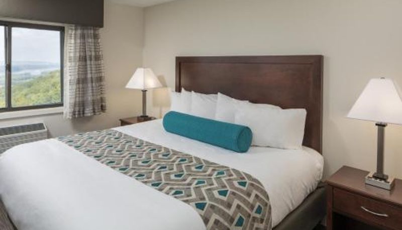 Info - Chestnut Mountain Resort