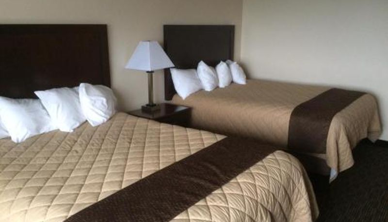 Info - Chestnut Mountain Resort