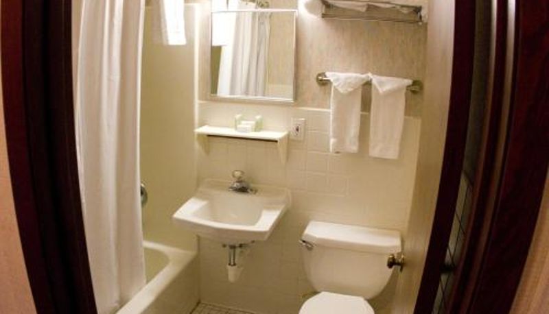 Bagno - Chestnut Mountain Resort
