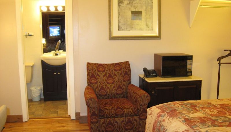Apartment - Motel Clair-Mont