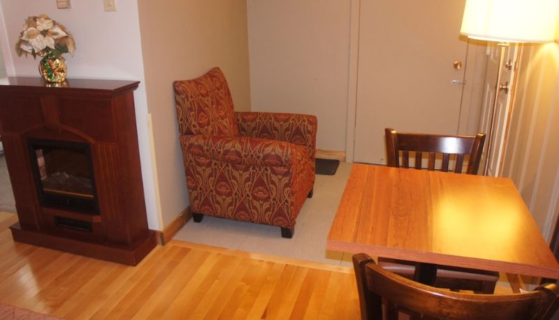 Info - Motel Clair-Mont