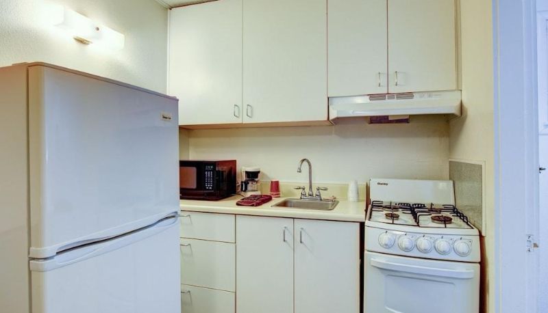 Suite - Crimson Hills Motel