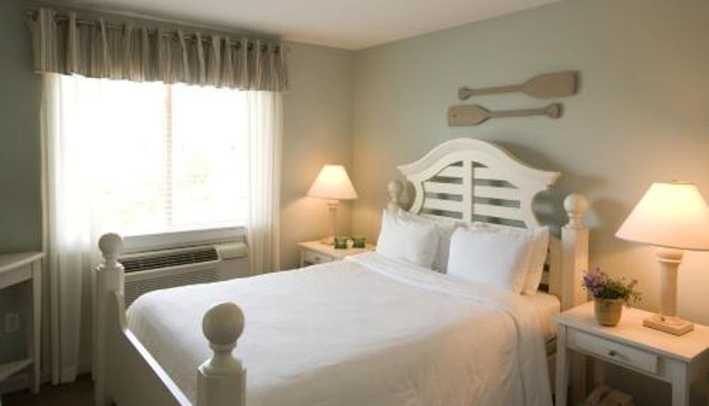 Zimmer - The Villages at Ocean Edge Resort & Golf Club