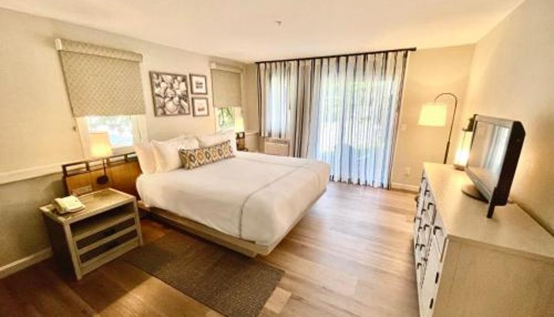 Zimmer - The Villages at Ocean Edge Resort & Golf Club