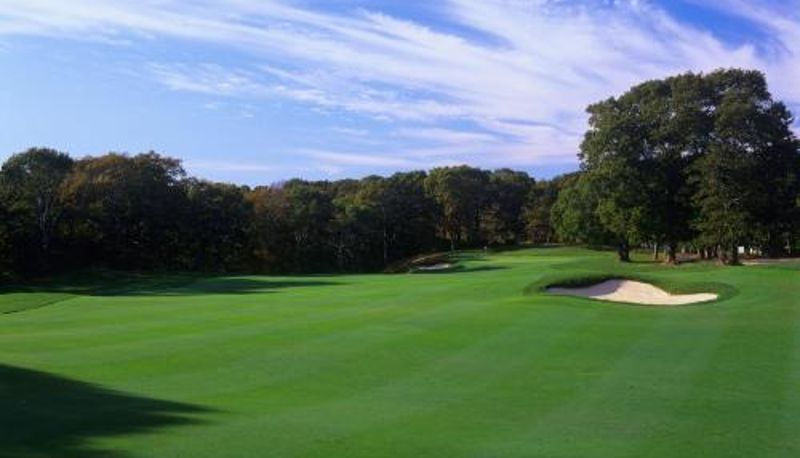 Info - The Villages at Ocean Edge Resort & Golf Club