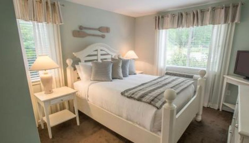 客室 - The Villages at Ocean Edge Resort & Golf Club