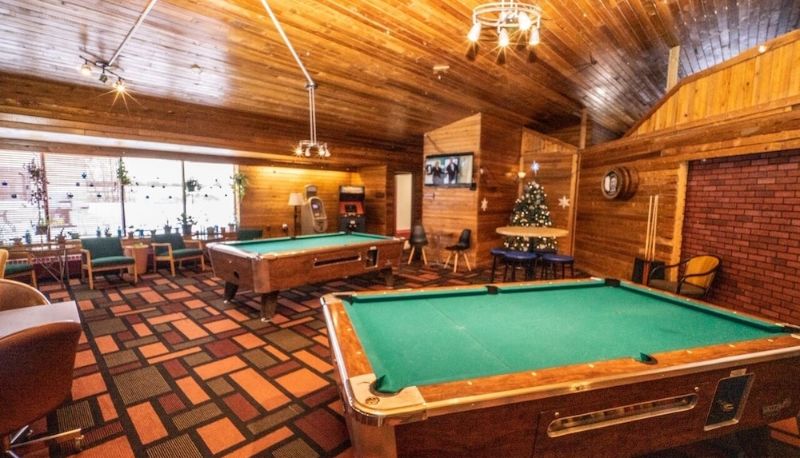 Info - Vegreville Garden Inn