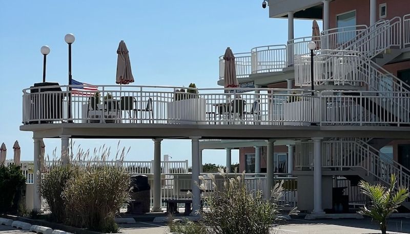 Bilgi - Coliseum Ocean Resort