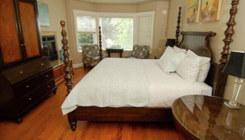 Daire - Crown Mansion Boutique Hotel & Villas