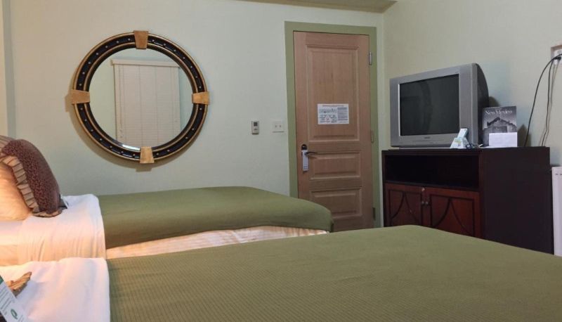 Chambre - Murray Hotel