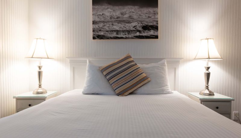 Camera - Cannon Beach Hotel Collection