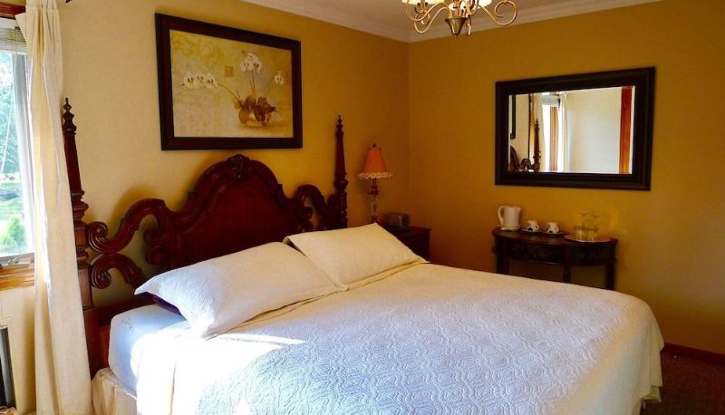 Habitación estándar - Villa Alexandrea Bed & Breakfast