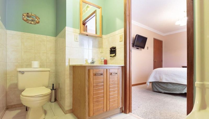 Habitación estándar - Villa Alexandrea Bed & Breakfast