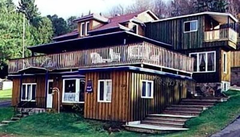 Informacje - Le Couvent B&B