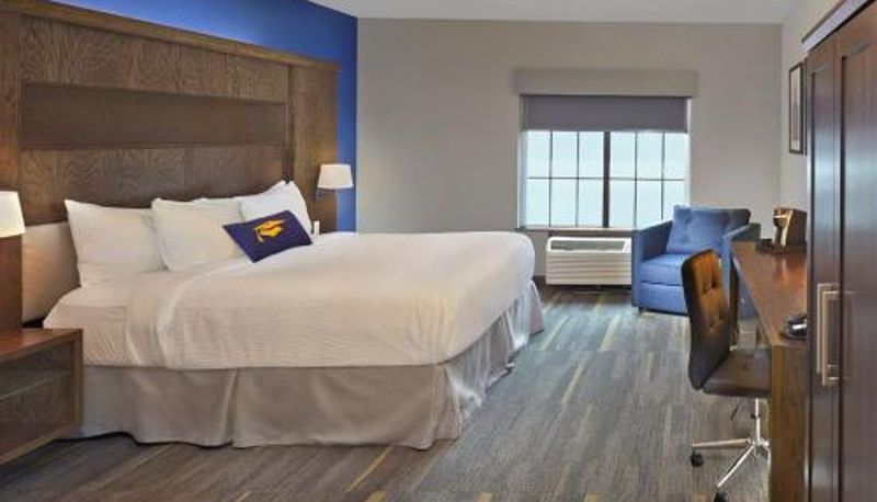 Habitación - Scholar Morgantown Tapestry Collection by Hilton