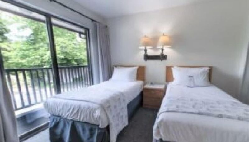 Suite - Tofino Motel Harborview