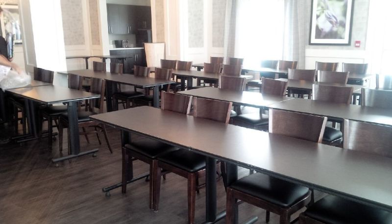 会議室 - Hôtel Shediac