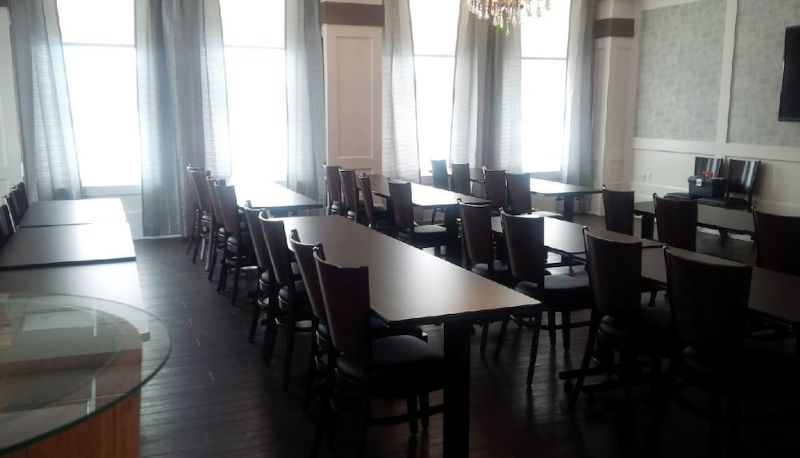 会議室 - Hôtel Shediac